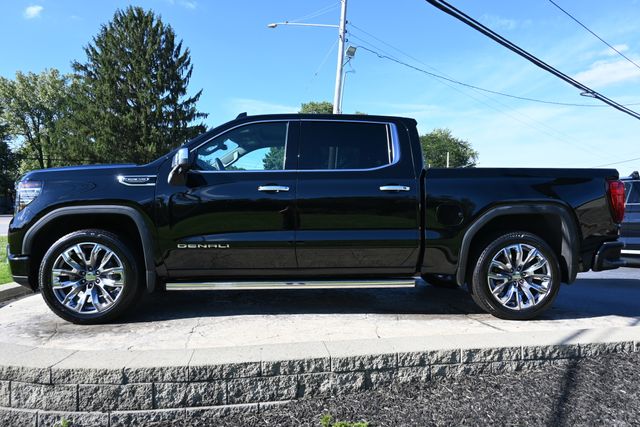 2023 GMC Sierra 1500 Denali Denali - Photo 8