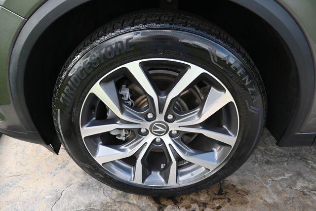 2023 Acura MDX Technology Package - Photo 10