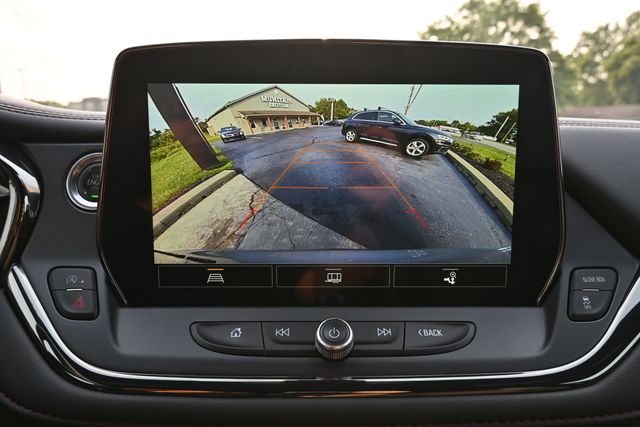 2024 Chevrolet Blazer RS - Photo 45