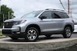Honda Passport