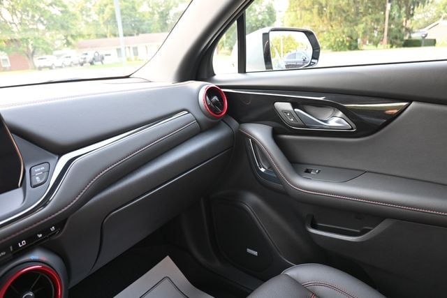 2024 Chevrolet Blazer RS - Photo 28