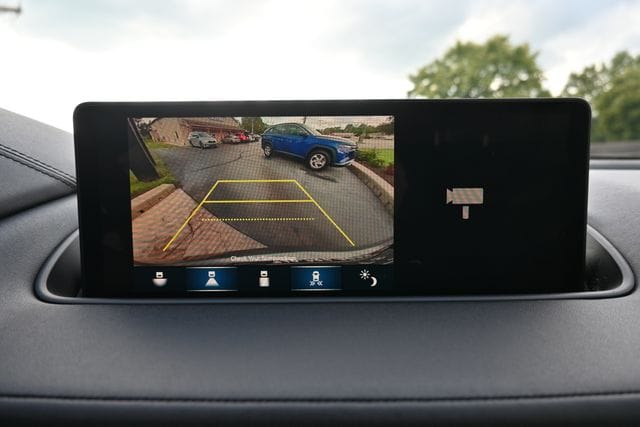 2023 Acura MDX Technology Package - Photo 46