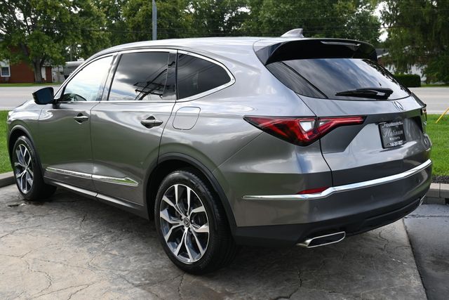 2023 Acura MDX Technology Package - Photo 7