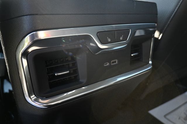 2023 GMC Sierra 1500 Denali Denali - Photo 25