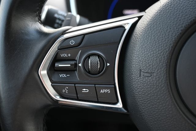 2023 Acura MDX Technology Package - Photo 41
