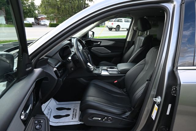 2023 Acura MDX Technology Package - Photo 29