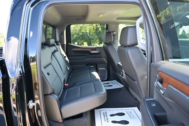2023 GMC Sierra 1500 Denali Denali - Photo 21