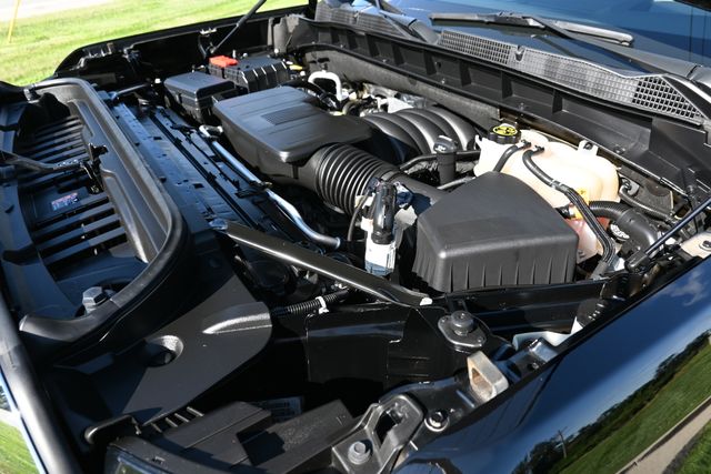 2023 GMC Sierra 1500 Denali Denali - Photo 16