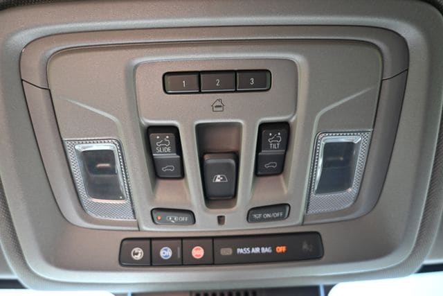 2023 GMC Sierra 1500 Denali Denali - Photo 36