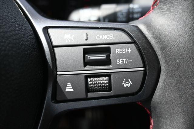 2025 Honda Civic Hatchback Type-R - Photo 34