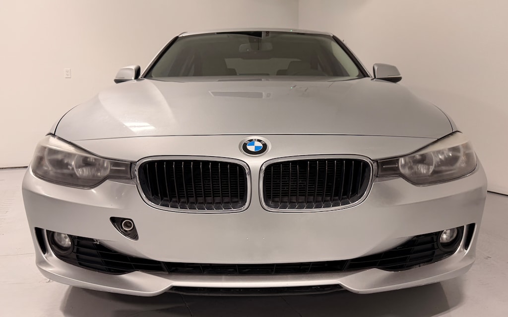 Used 2012 BMW 328i Sedan