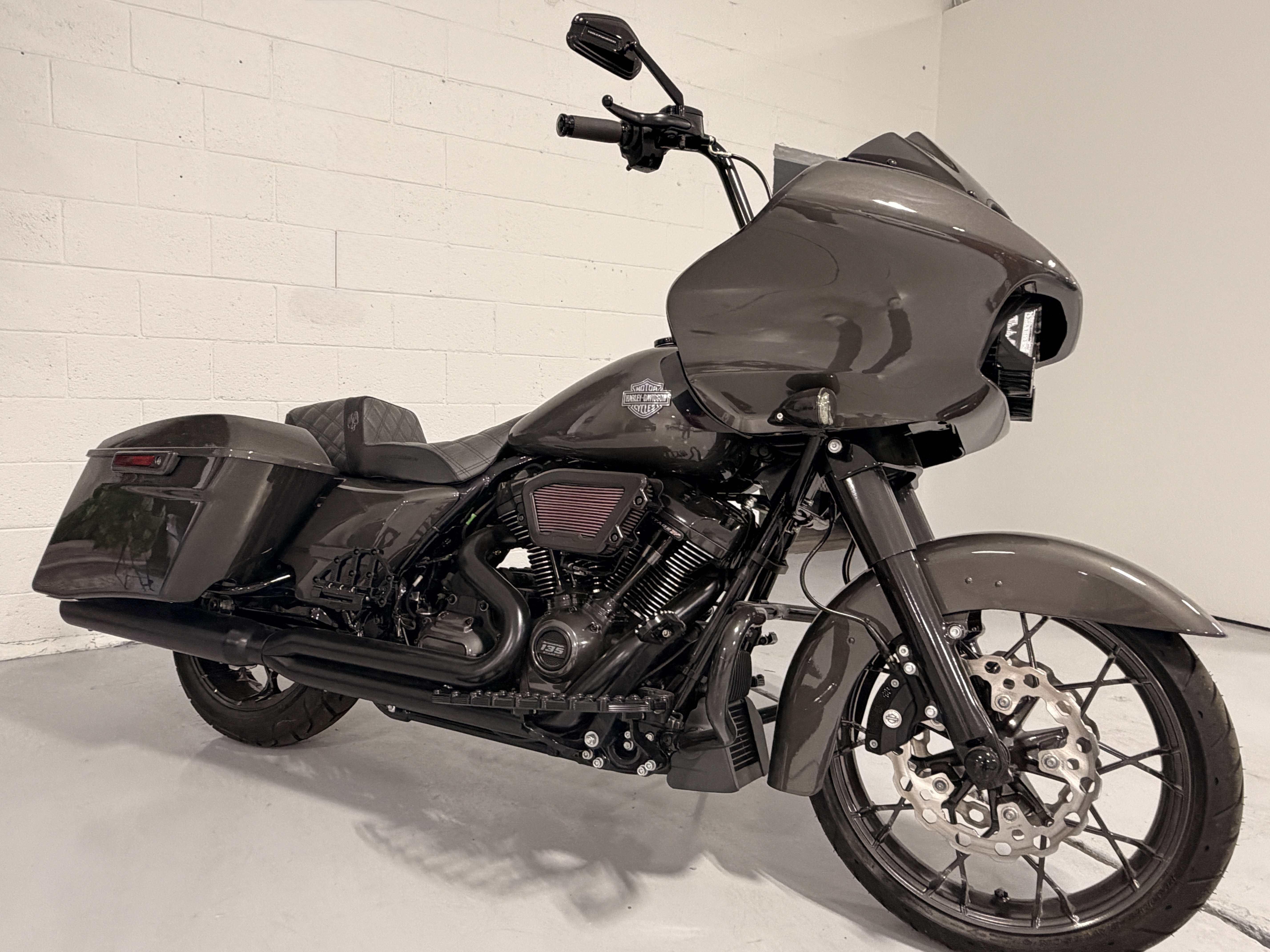  Harley Davidson Road Glide Special
