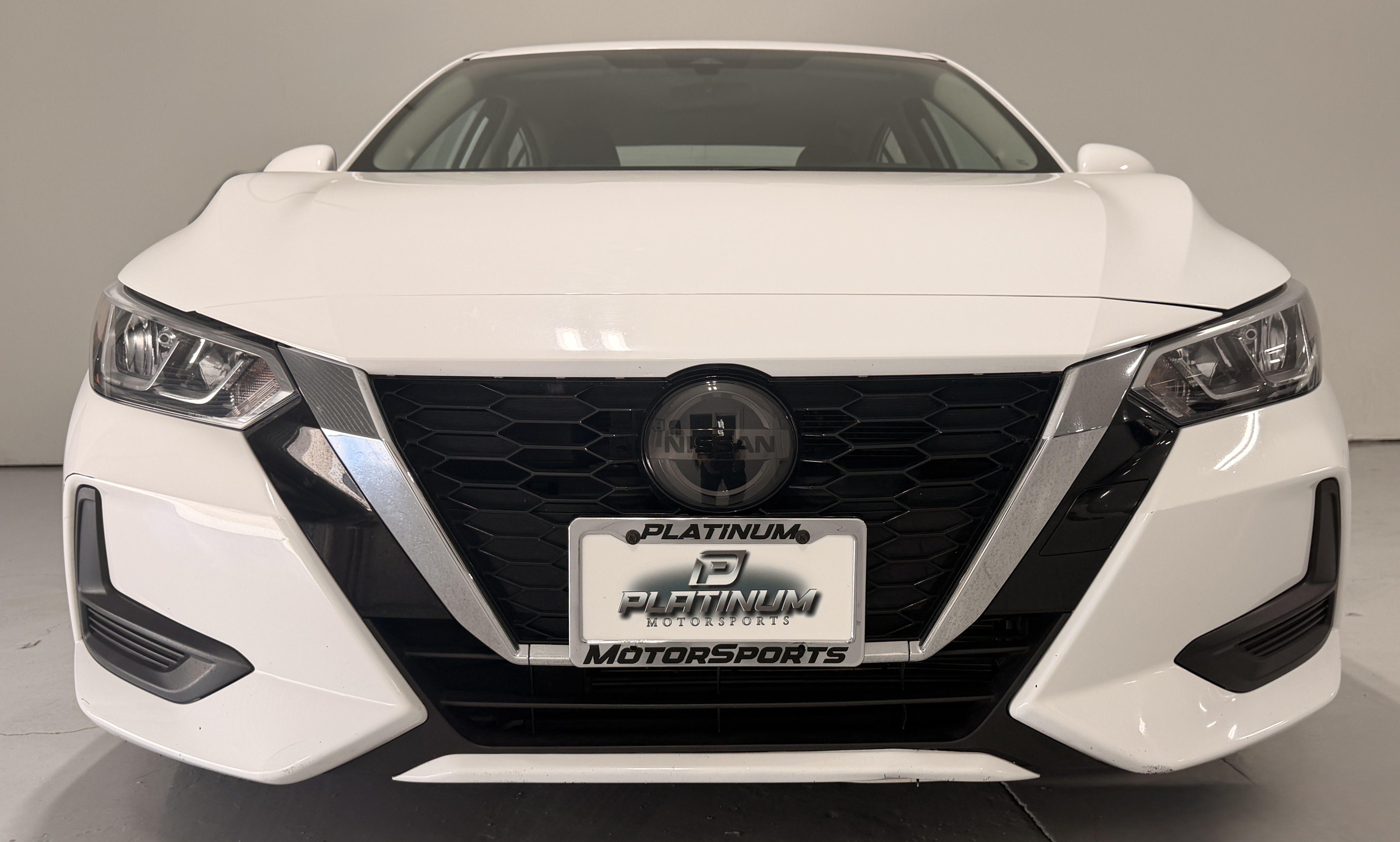 Used 2022 Nissan Sentra SV Sedan