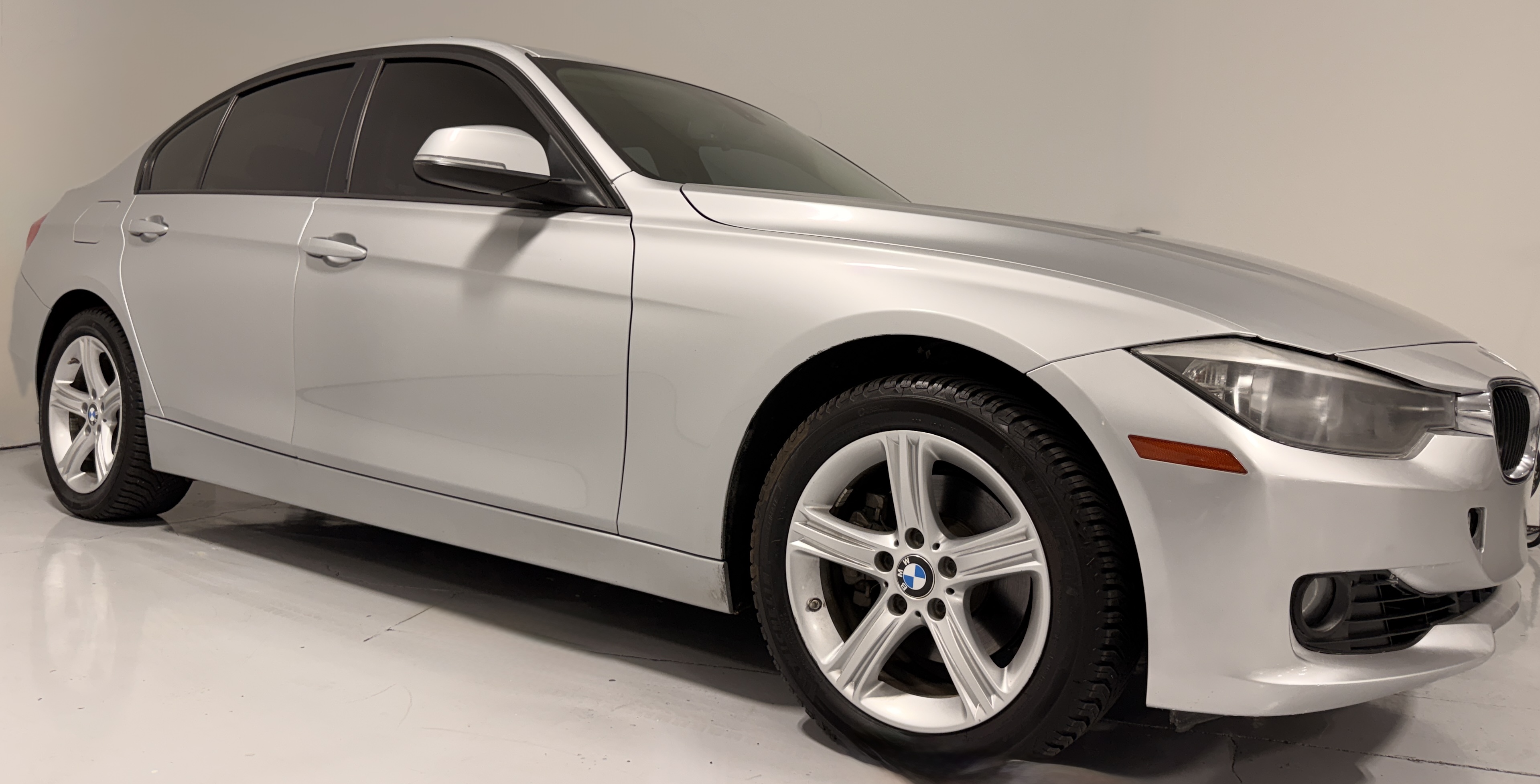 Used 2012 BMW 328i Sedan