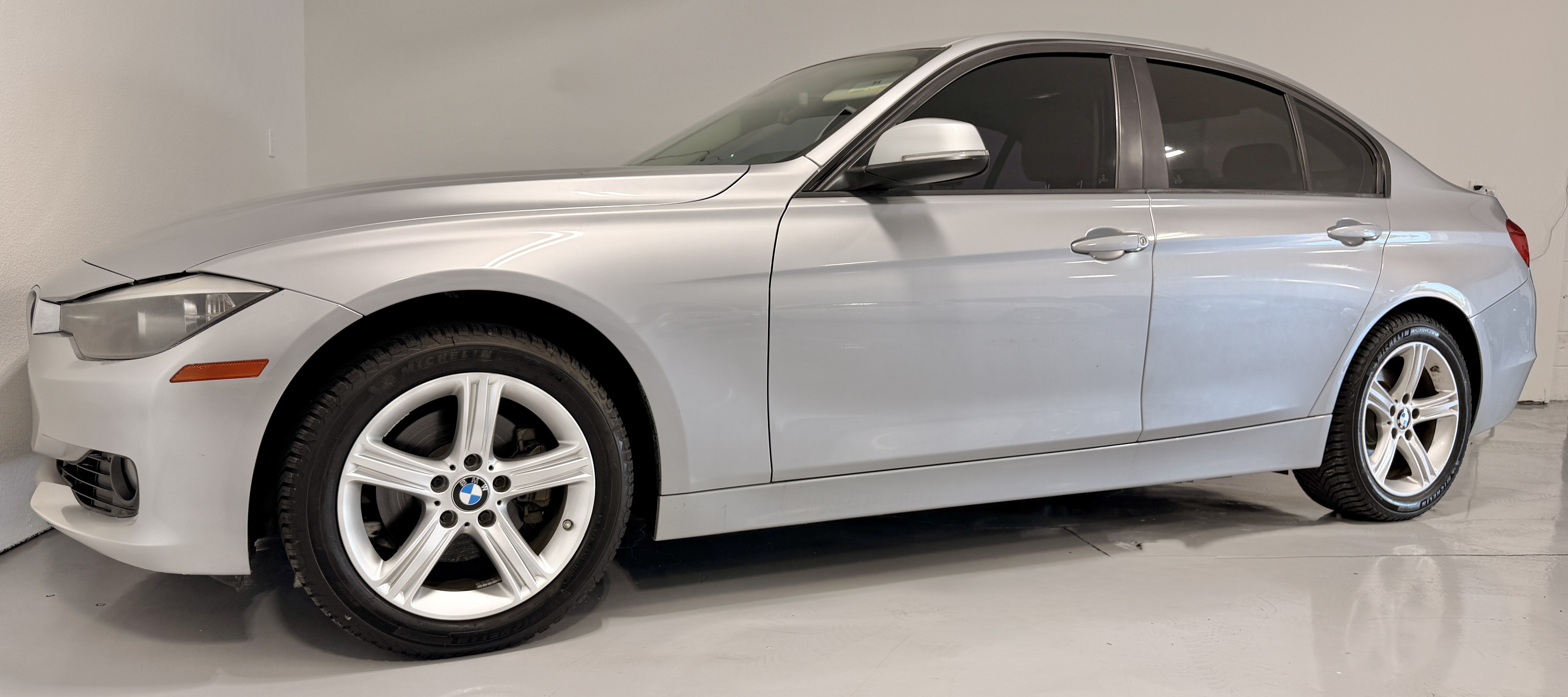 Used 2012 BMW 328i Sedan