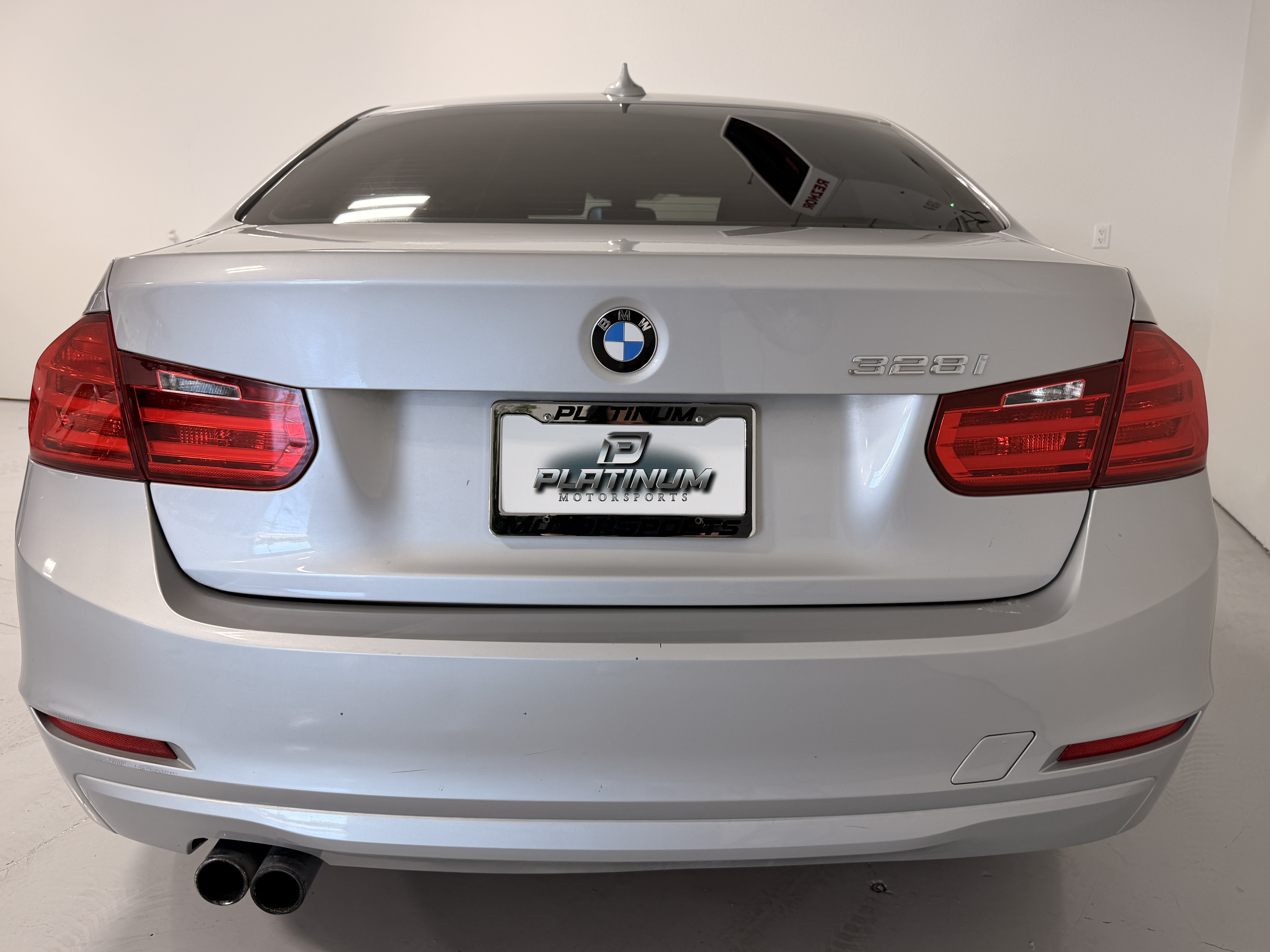 Used 2012 BMW 328i Sedan
