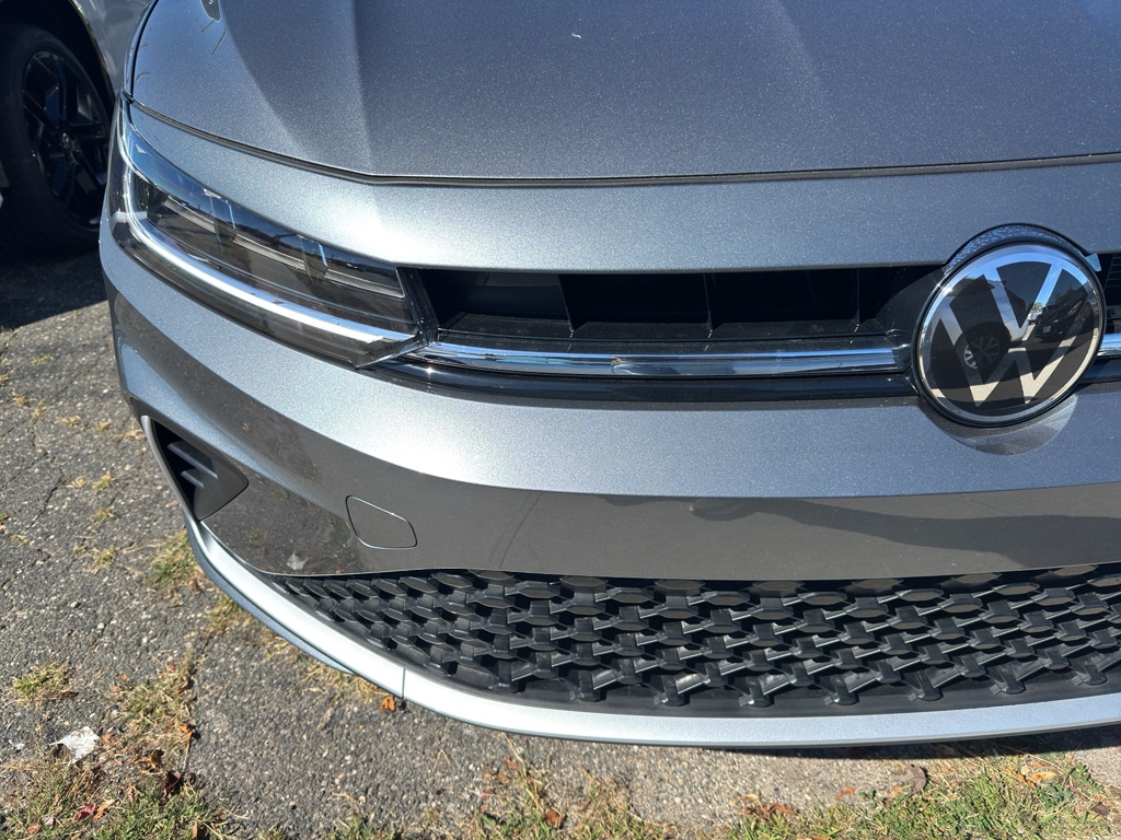 New 2026 Volkswagen Jetta S Sedan