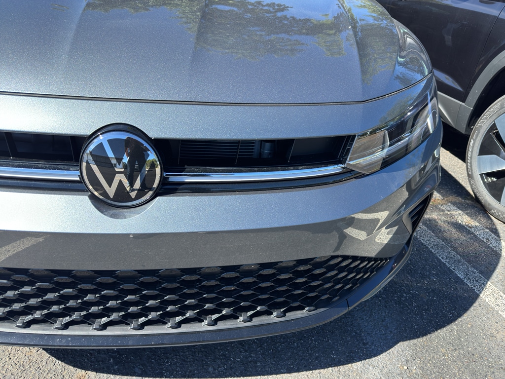 New 2026 Volkswagen Jetta Sport Sedan