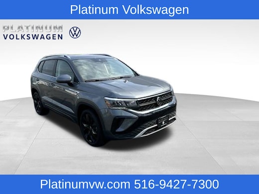 Pre Owned Volkswagen