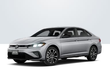 2026 Volkswagen Jetta Sport's photo