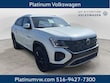Volkswagen Atlas Cross Sport