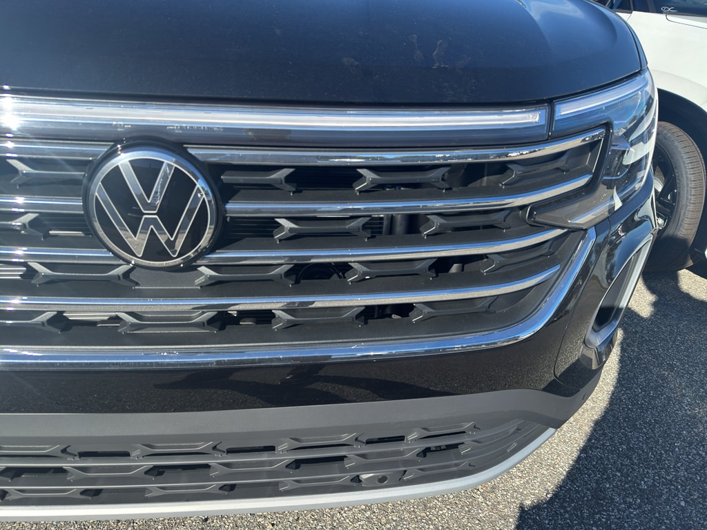 New 2026 Volkswagen Atlas 2.0T SE w/Technology SUV