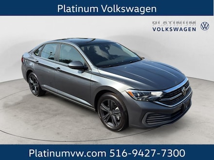 2023 Volkswagen Jetta SE Sedan