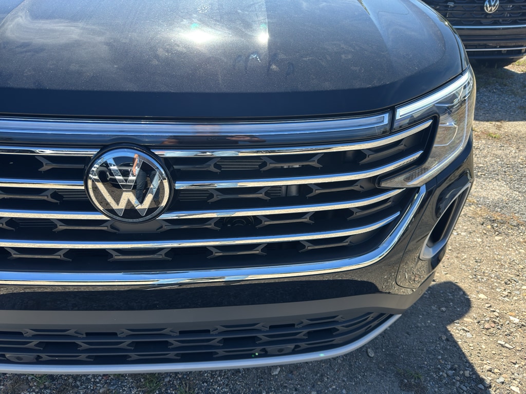 New 2026 Volkswagen Atlas 2.0T SE w/Technology SUV