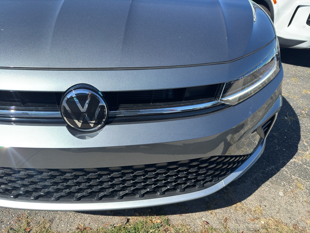 New 2026 Volkswagen Jetta S Sedan