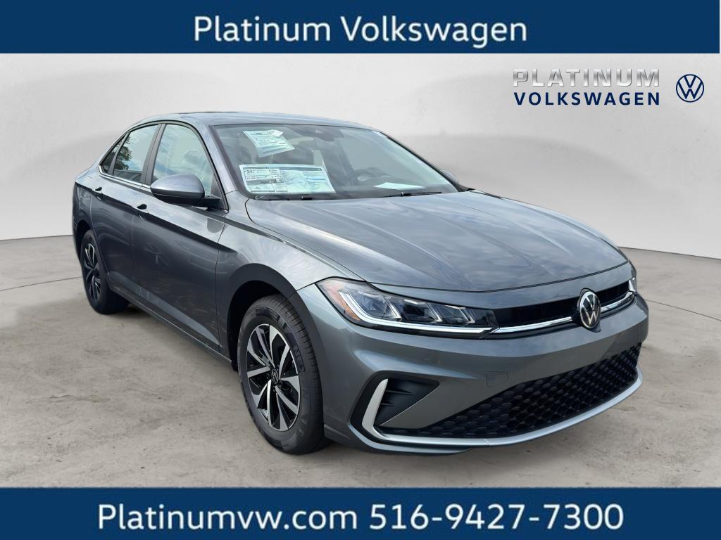 2026 Volkswagen Jetta S's photo