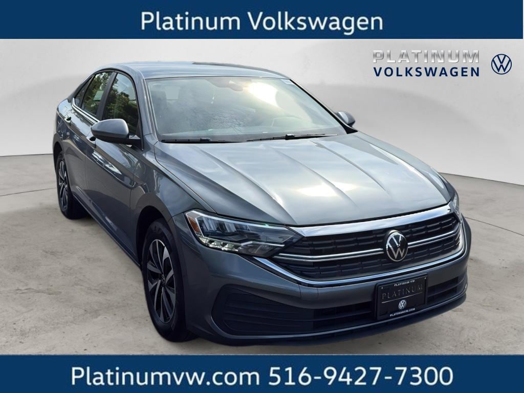 2024 Volkswagen Jetta S