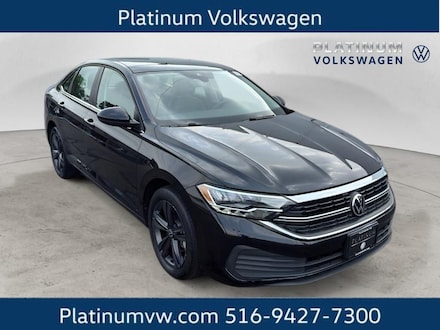 2022 Volkswagen Jetta SE Sedan