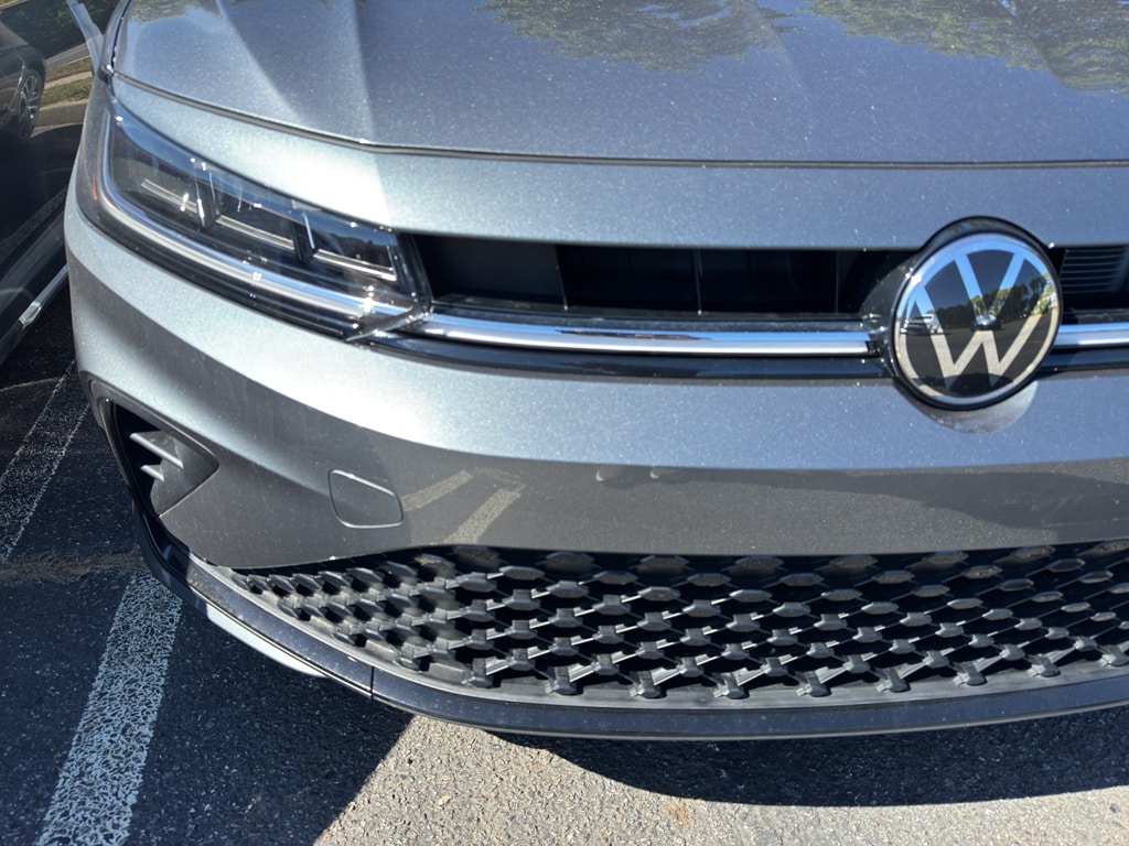 New 2026 Volkswagen Jetta Sport Sedan