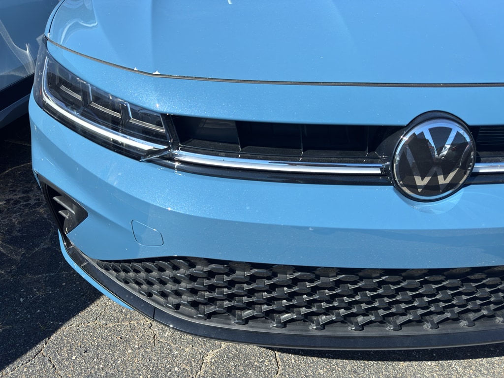 New 2026 Volkswagen Jetta Sport Sedan