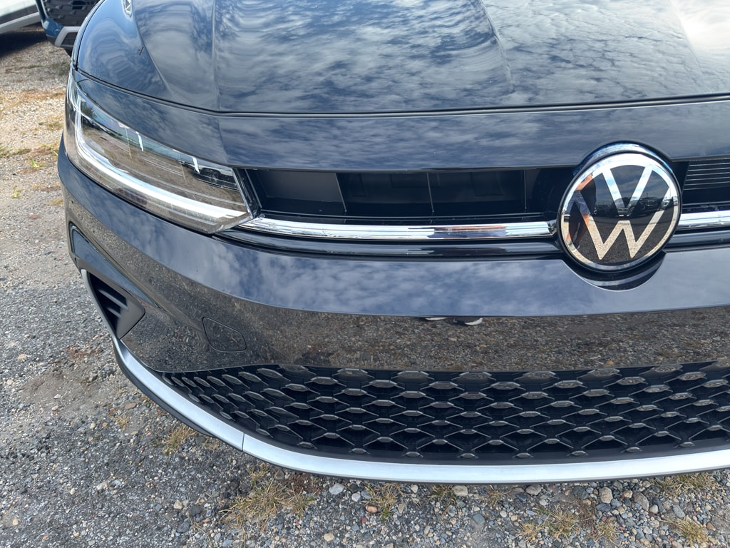 New 2026 Volkswagen Jetta S Sedan