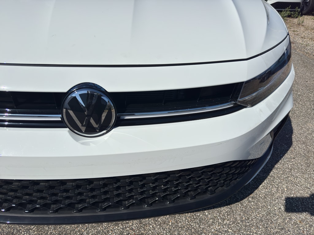 New 2025 Volkswagen Jetta Sport Sedan