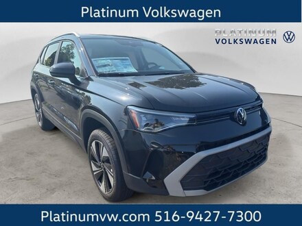 2025 Volkswagen Taos SE Sport Utility