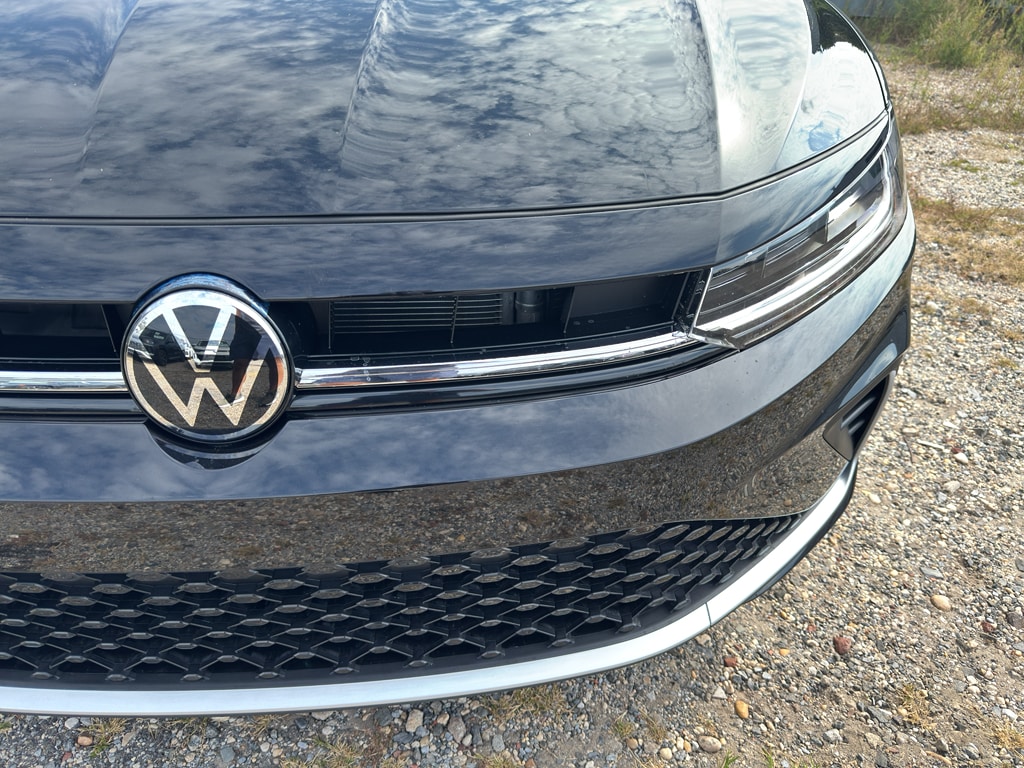 New 2026 Volkswagen Jetta S Sedan