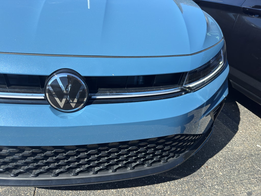 New 2026 Volkswagen Jetta Sport Sedan