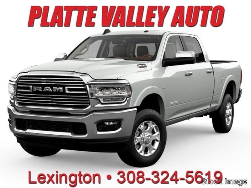 2020 RAM 2500 Laramie 4X4 Crew Cab SWB's photo