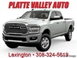  Ram 2500
