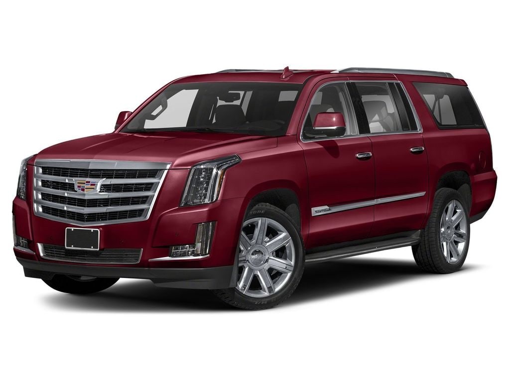 2019 Cadillac Escalade ESV AWD Premium Luxury's photo