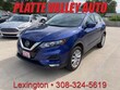 Nissan Rogue Sport