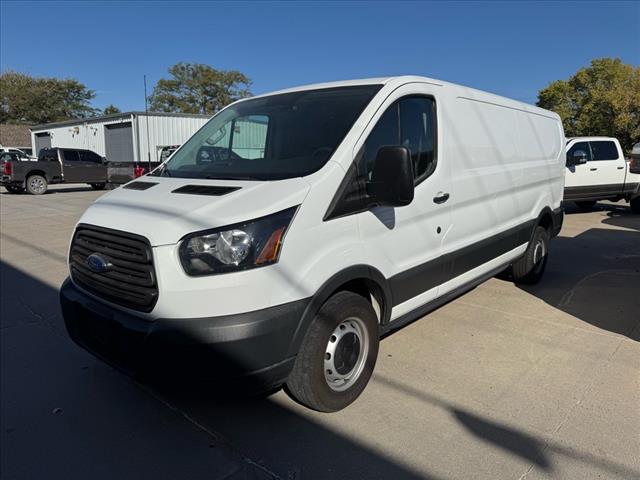 2018 Ford Transit photo 2