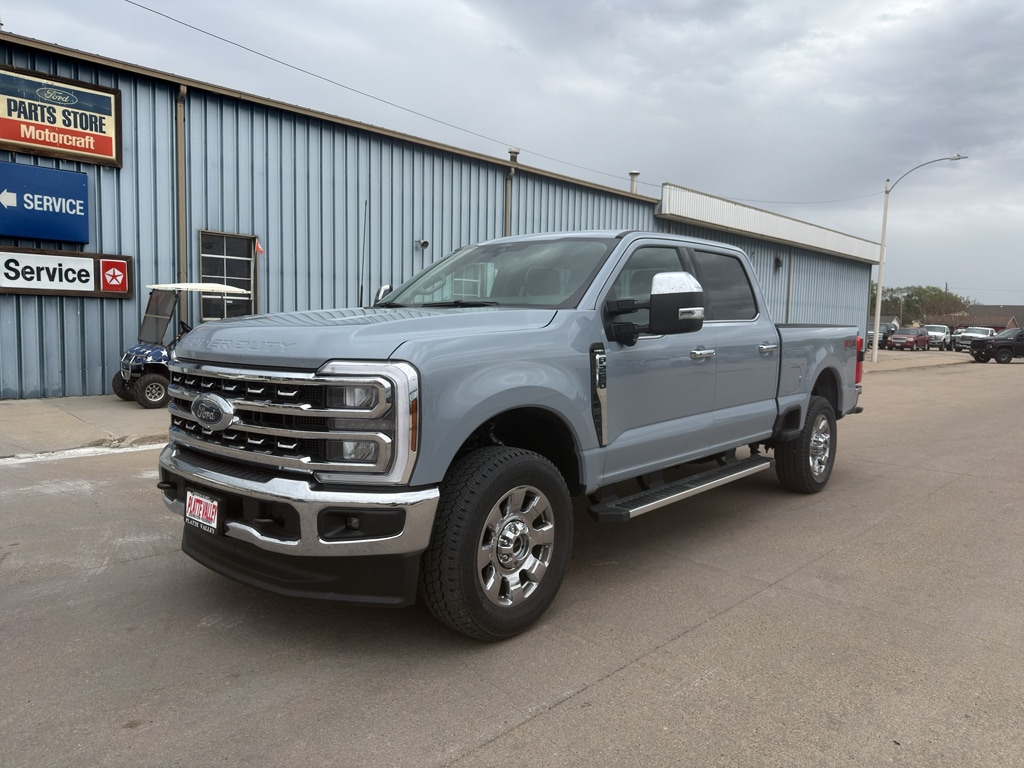 2026 Ford F-250 Lariat 4x4 Crew Cab 6-3/4' Box's photo