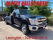  Ford F-350 Chassis