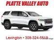 GMC Acadia