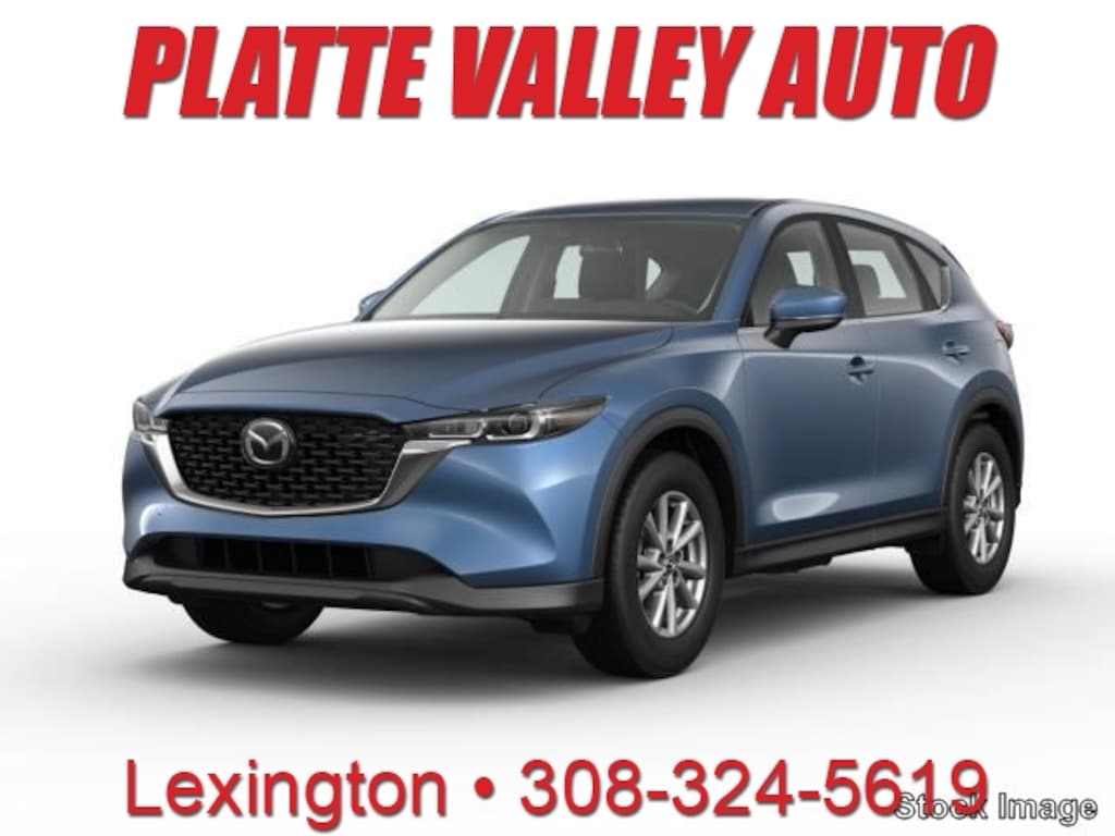 Used 2024 Mazda CX-5 2.5 S Carbon Edition SUV