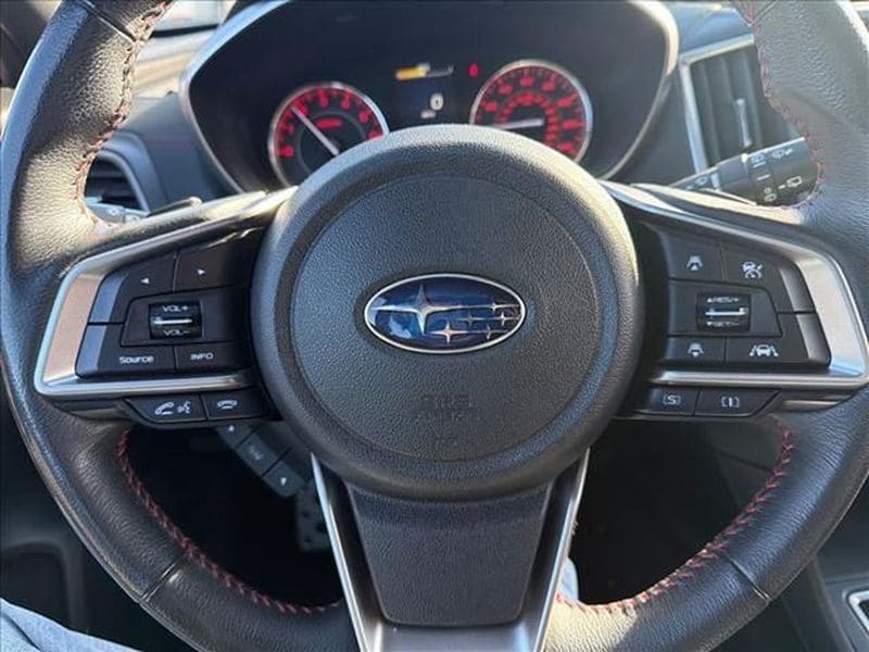 2023 Subaru Impreza Sport - Photo 16