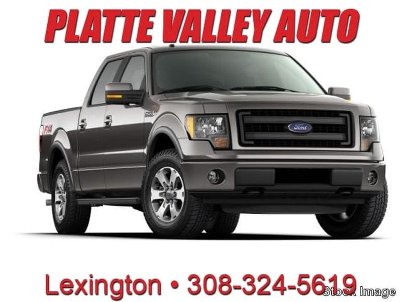 2013 Ford F-150 FX4 4x4 SuperCrew 157-in's photo